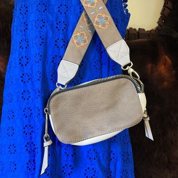 Steve Madden mini bag (4755) - Picture 4 of 8